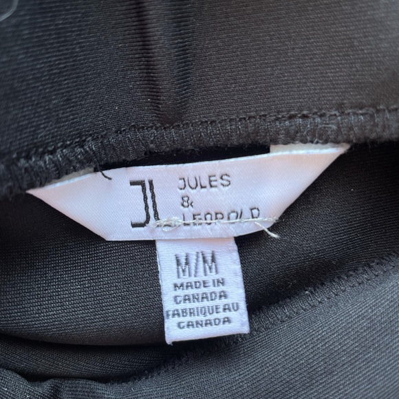 Elegant pencil skirt - Picture 2 of 2